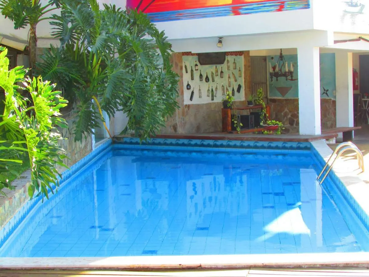 Aparthotel Flat Geriba Com Linda Vista, 500 Metros Da Praia Armacao dos Buzios Brazil