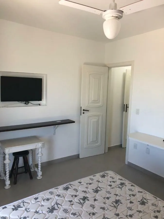 Aparthotel Flat Geriba Com Linda Vista, 500 Metros Da Praia Armacao dos Buzios Brazil