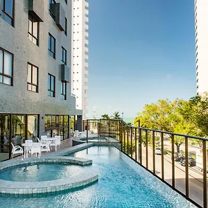 Ilusion Hotel Natal