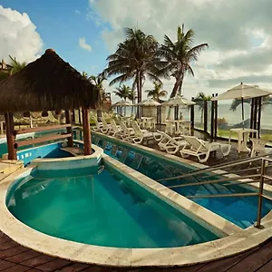 Elegance Suítes Beira Mar Hotel Natal