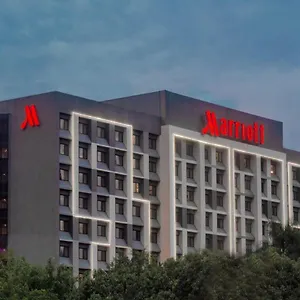 Marriott São Paulo Airport Hotel Guarulhos