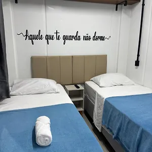 Maika'i Estalagem Balneário Camboriú