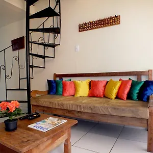  Casa de Férias Sol De Geriba Com Casas