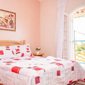  Apartamento Casa Pedro
