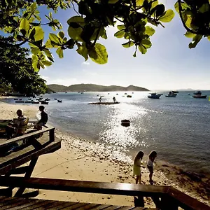  Apartamento Lagoa De Geriba